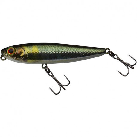 Leurre ILLEX Chubby pencil 55mm RT Waka ayu