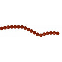 Balle magique FUTURA soft ball- rouge 8mm