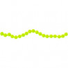 FUTURA soft ball- yellow 8mm