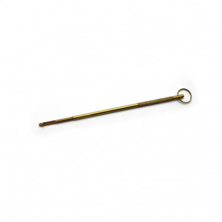 ARCA Disgorger Brass Large