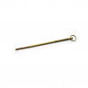 ARCA Disgorger Brass Large