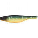 Leurre A BAND OF ANGLER Dartspin round jig head 15cm 10gr Mat tiger -