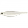 Leurre A BAND OF ANGLER Dartspin round jig head 15cm 10gr White - Char
