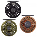 Moulinet ORVIS Battenkill Disc III Copper Soie de 5-7