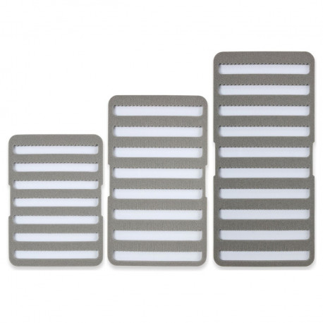 Midge System Foam C&F Large