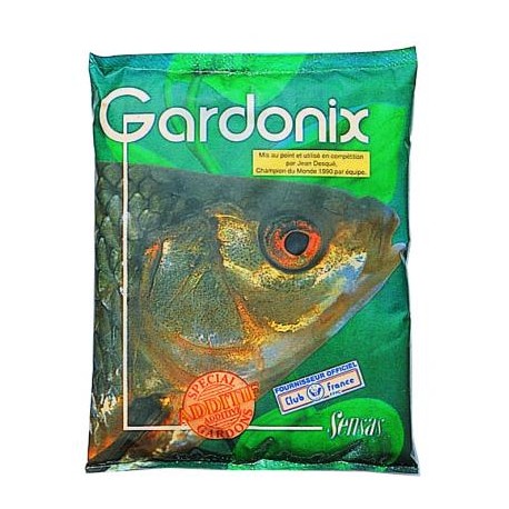 SENSAS Gardonix 300G additive.