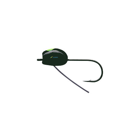 SMITH Arky 01BK floating head