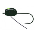 SMITH Arky 01BK floating head