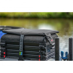 Coussin chauffant PRESTON thermatech