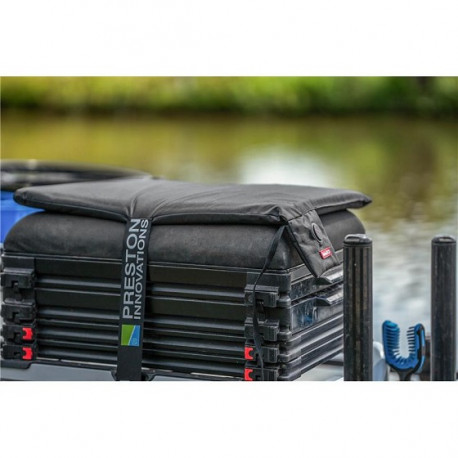 Coussin chauffant PRESTON thermatech