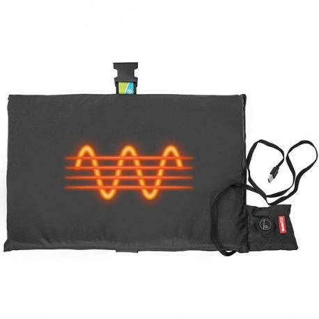PRESTON thermatech heating pad