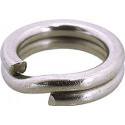 Anneaux brisés DECOY Split ring EX 4+ 80lbs