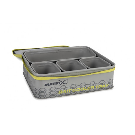 Set MATRIX bait cooler tray