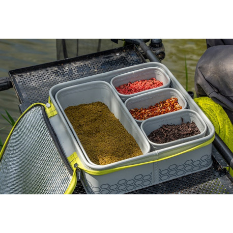 Set MATRIX bait cooler tray