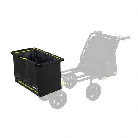 Front Bag MATRIX for 4-wheel carts