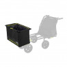Front Bag MATRIX for 4-wheel carts
