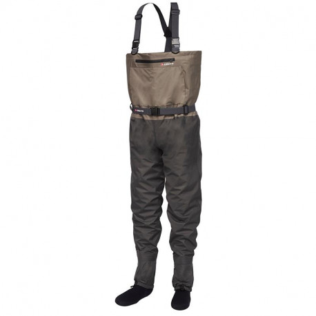 Waders GREYS Tail Breathable Stockingfoot wader L 44/45