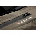 Waders GREYS Tail Breathable Stockingfoot wader L 44/45