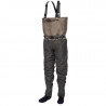 Waders GREYS Tail Breathable Stockingfoot wader XXL 45/47