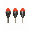 Flotteurs FUN FISHING Jigger 2  - 0,60gr - Qté: 2