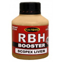 Booster FUN FISHING RBH scopex/liver 250ml