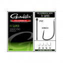 Hameçons GAMAKATSU F1 super spade Barbless n°18