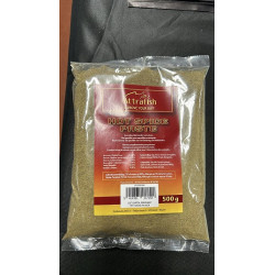 Pâte ATTRAFISH hot spice- 500gr