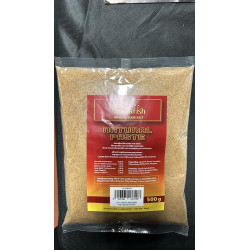 Pâte ATTRAFISH natural- 500gr