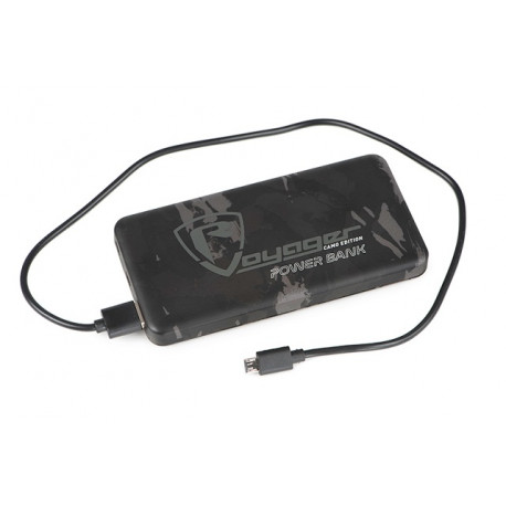 FOX RAGE 10k battery