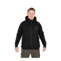 FOX sherpa fleece sweater- XXXL