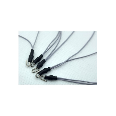 CAMOR latex line fastener