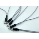 CAMOR latex line fastener