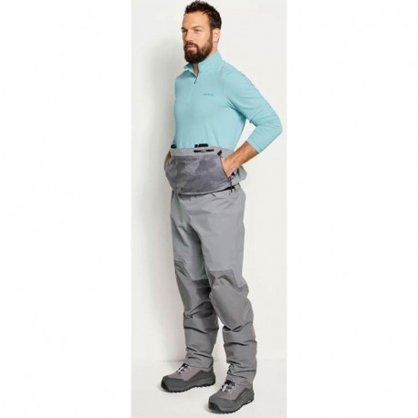 Waders ORVIS Pro Men's LT Taille M