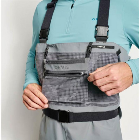 Waders ORVIS Pro Men's LT Taille M