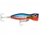 Leurre RAPALA Magnum XPLODE 13cm Hot wahoo UV
