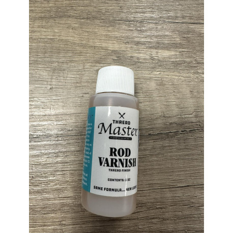 Cane varnish 1 oz