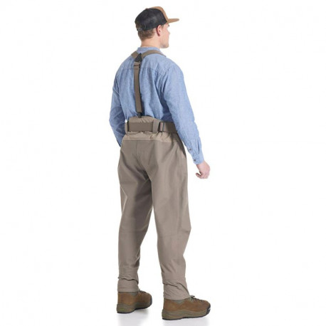 VISION Scout 2.0 Guiding Waders Size M