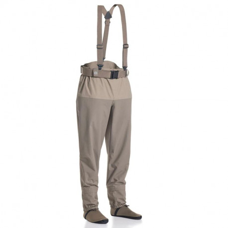 VISION Scout 2.0 Guiding Waders Size L