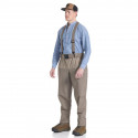 VISION Scout 2.0 Guiding Waders Size L