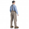 VISION Scout 2.0 Guiding Waders Size L