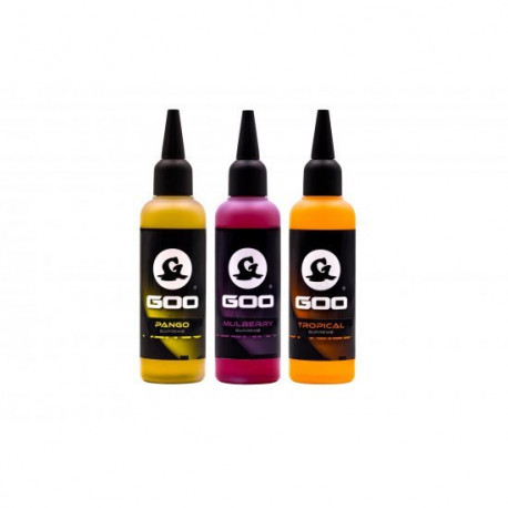 Booster KORDA Goo tropical