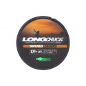KORDA long chuck tapered leaders 0.30-0.47mm