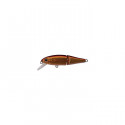 Leurre TACKLE HOUSE Buffet Jointed 46S Gold red