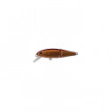 TACKLE HOUSE Buffet Jointed 46S Gold red lure