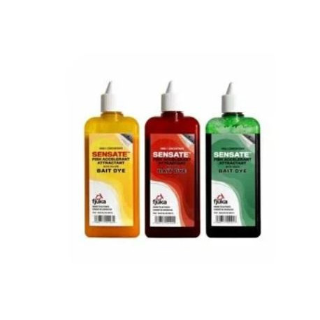 Booster FJUKA sensate jaune -95ml