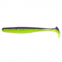 NOIKE Smokin' swimmer 3inch Purple chart