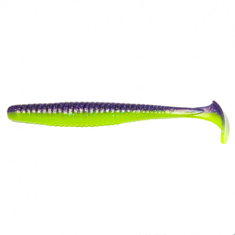 NOIKE Smokin' swimmer 5inch Purple chart