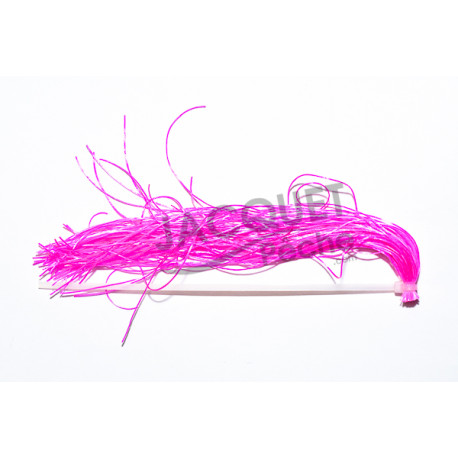 Spanflex FLY SCENE Medium Rose Fluo