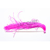 Spanflex FLY SCENE Medium Rose Fluo