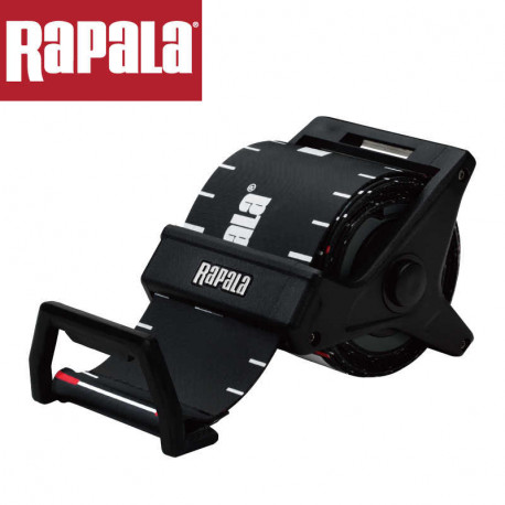 Mètre rétractable RAPALA RCD Roll runner 150cm